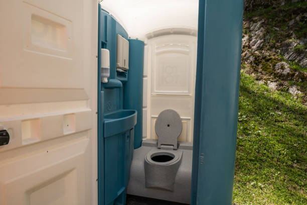 Portable Toilets for Parks and Recreation Areas in Eureka Springs, AR