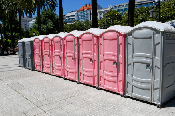 Reliable Eureka Springs, AR Portable Potty Rental Solutions