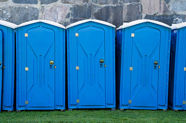 Best Portable Toilets for Disaster Relief Sites  in Eureka Springs, AR